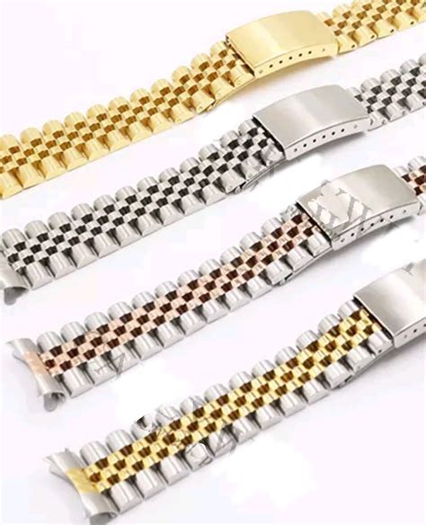 bracciale jubilee rolex chiusura|rolex glidelock.